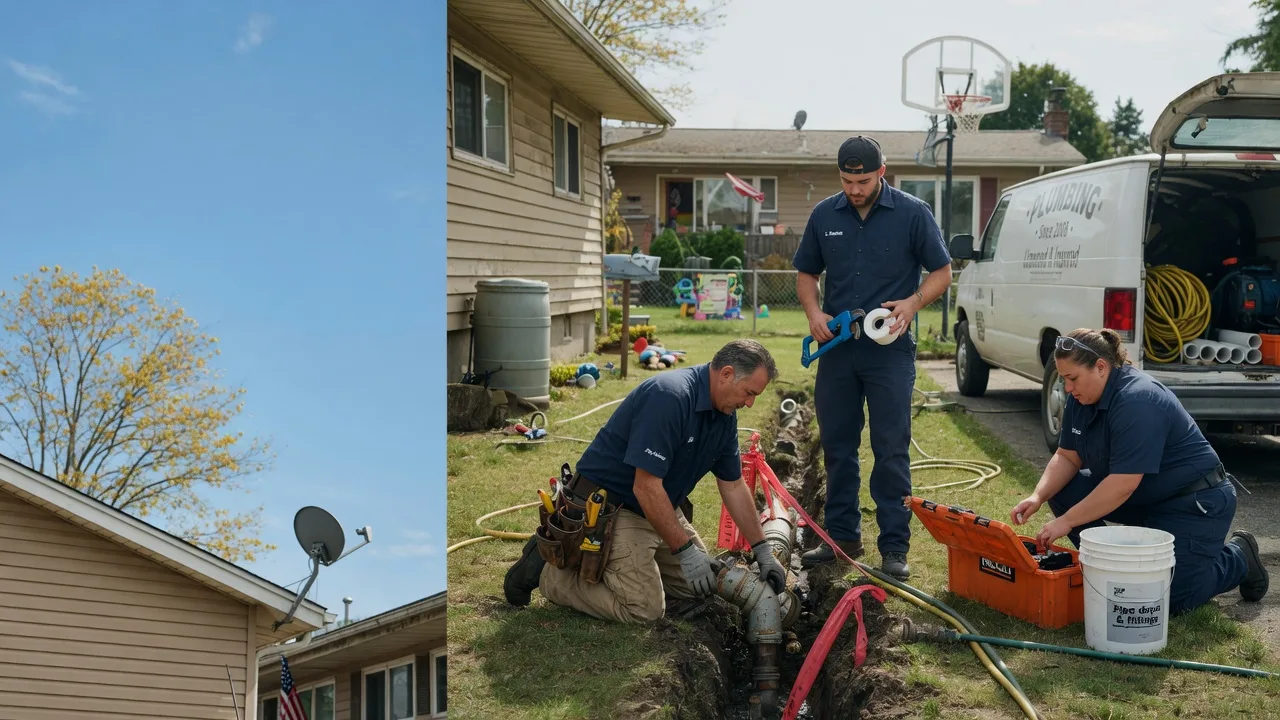 Garbage Disposal Replacement in Vandervoort, AR near me